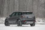 Land Rover Range Rover Evoque HSE Sd4 2017 года (WW)